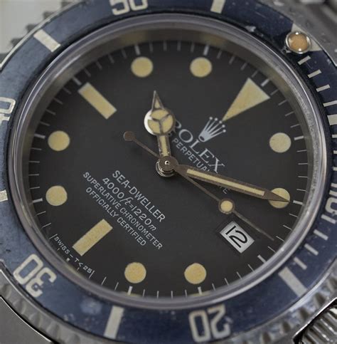 rolex 16660 con indici a pallettoni|rolex 16660 triple six.